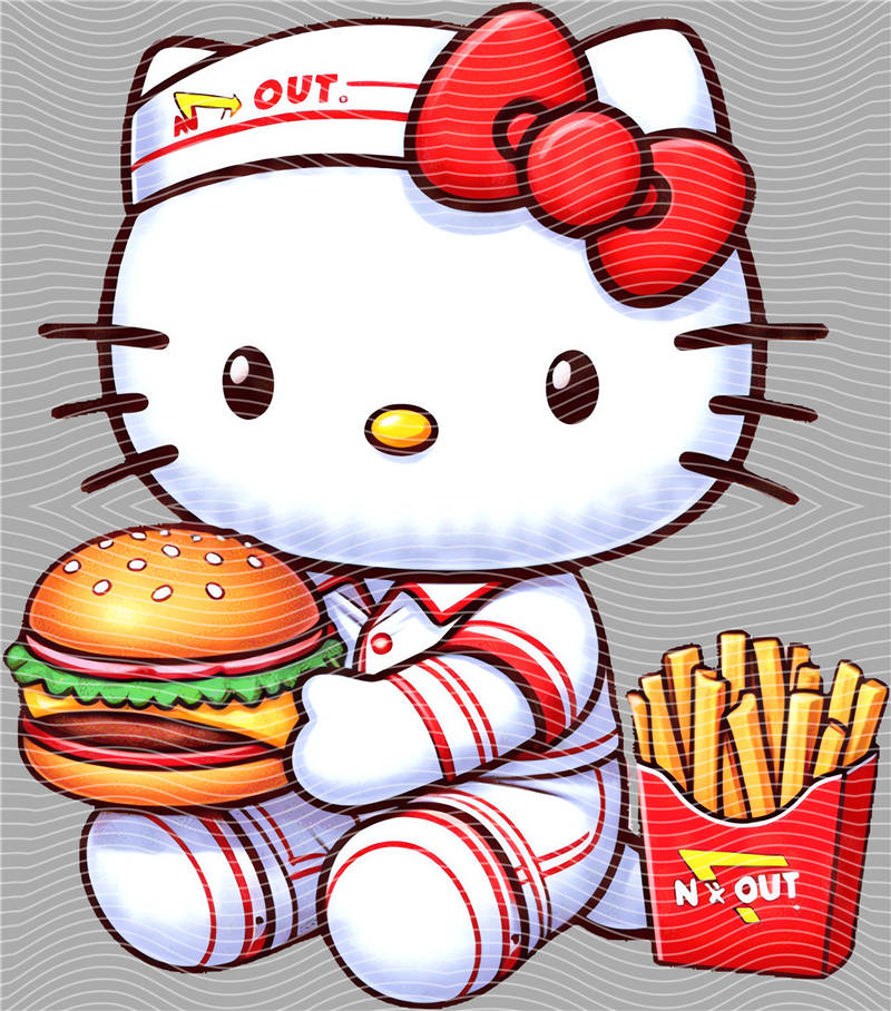 Animation design-J 355